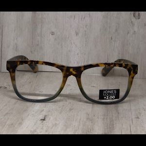 Jones New York Men’s Readers